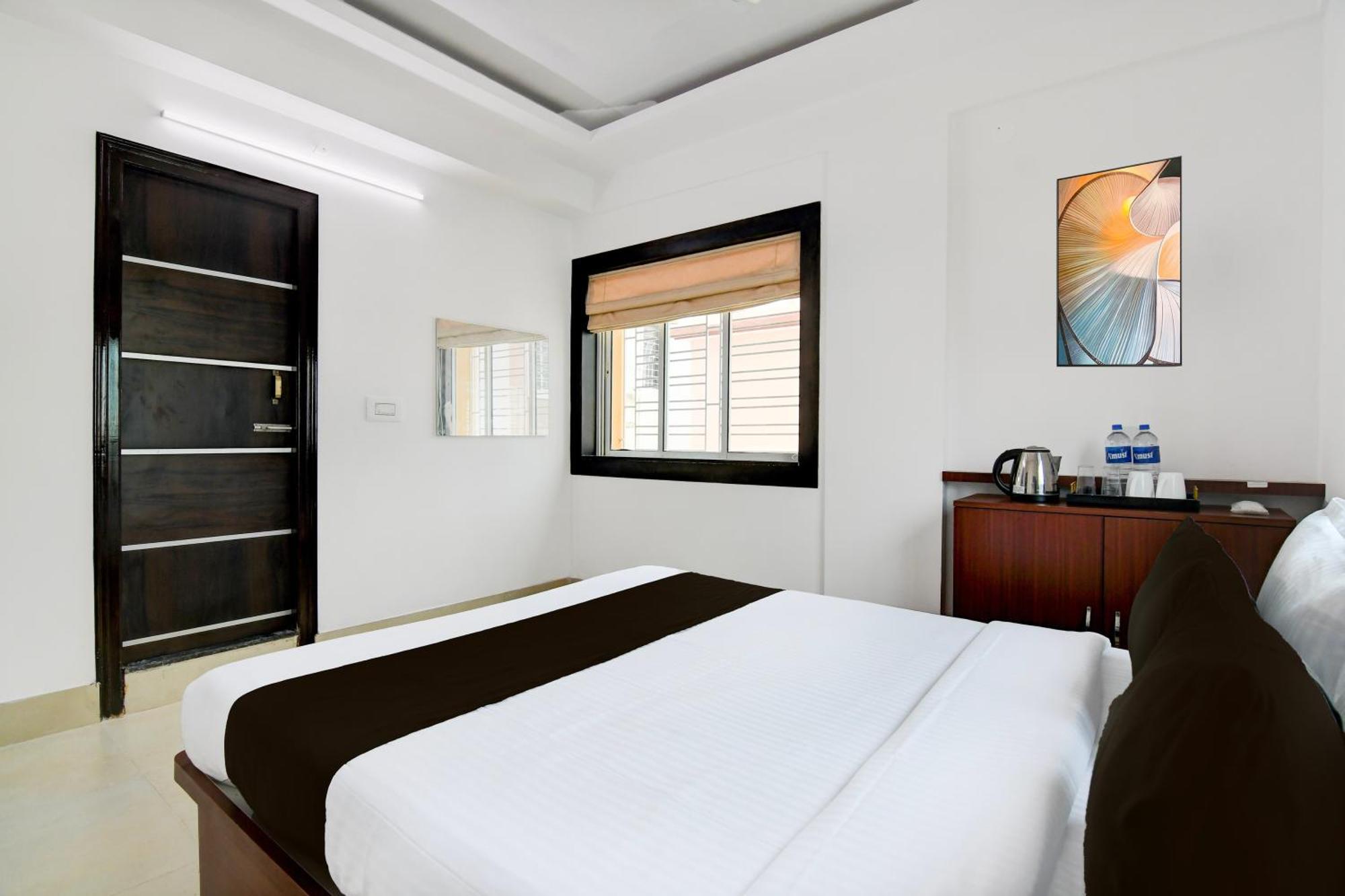 Hotel O Dream Palace